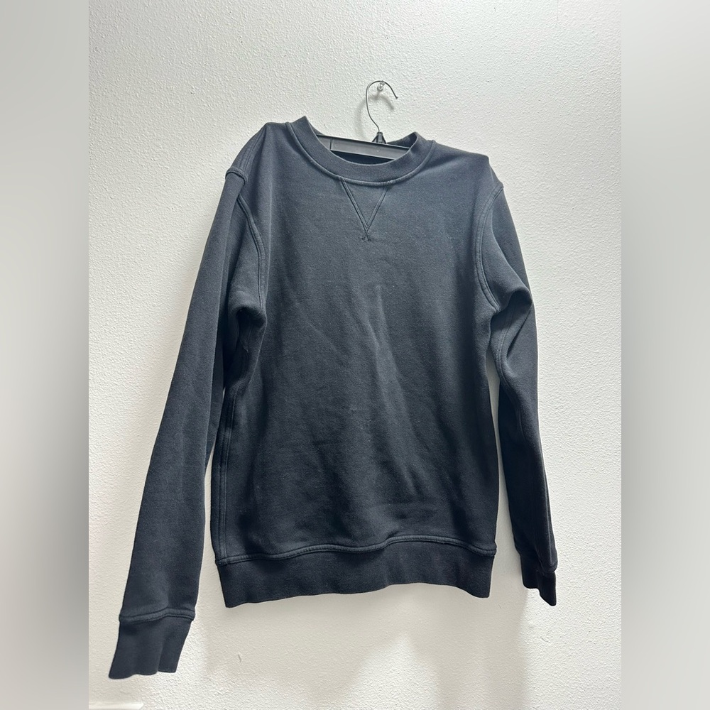 Lululemon Crewneck